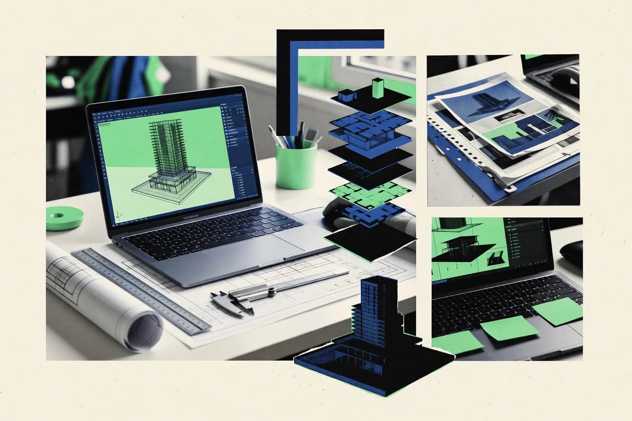 Top 10 Best Architecture 3D Modeling Software of 2026