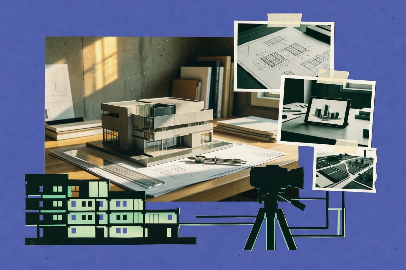 Top 10 Best Architecture AI Software of 2026