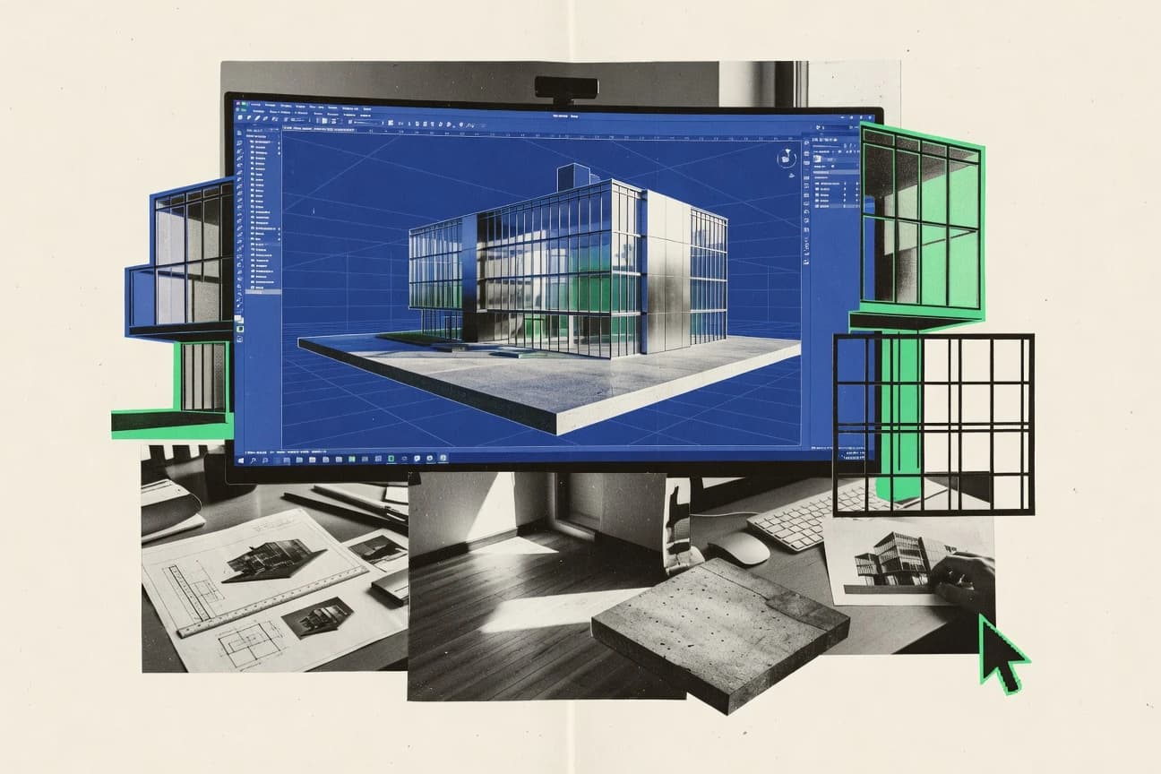 Top 10 Best Architecture 3D Software of 2026