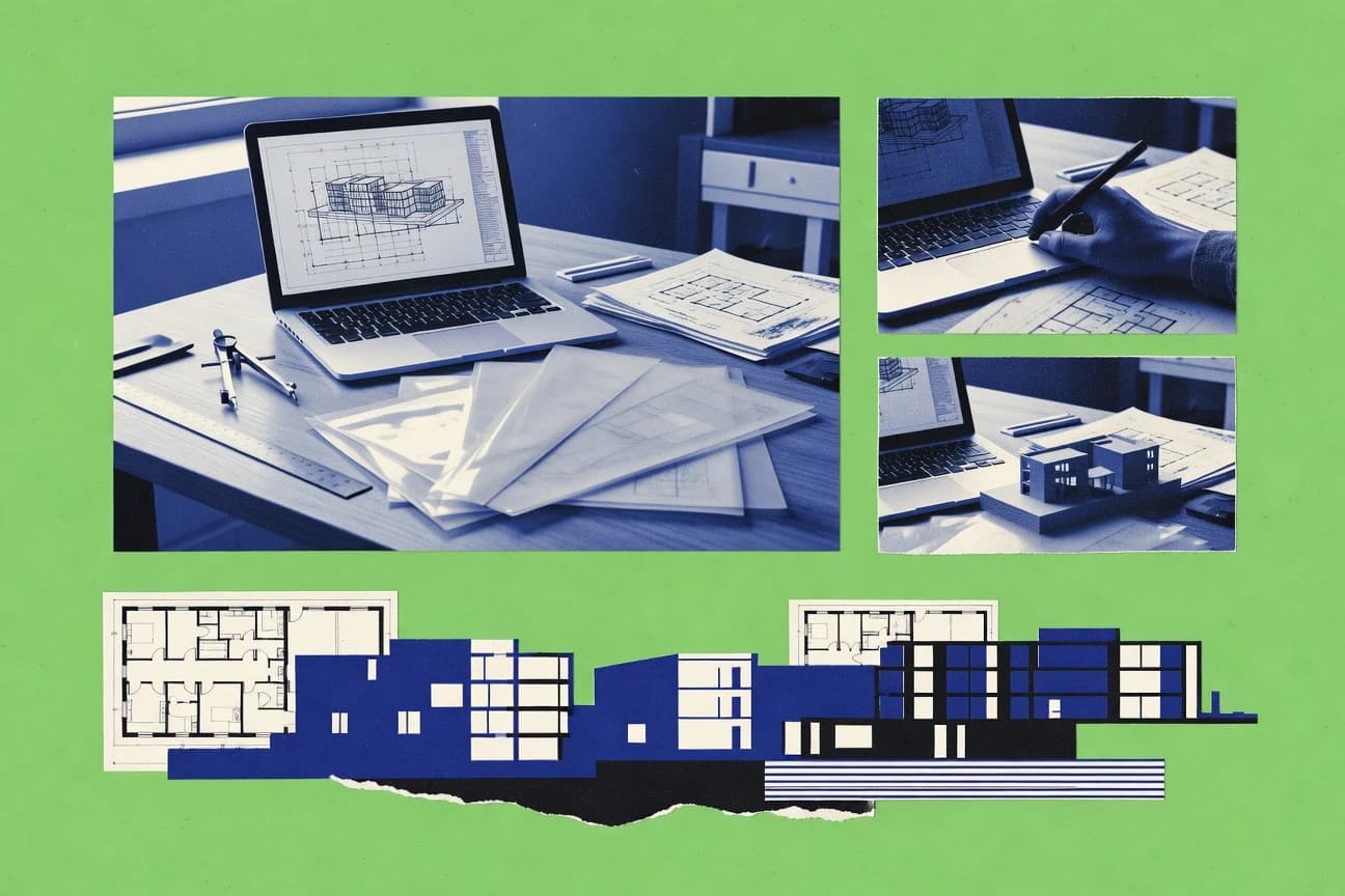 Top 10 Best Architecture Designing Software of 2026