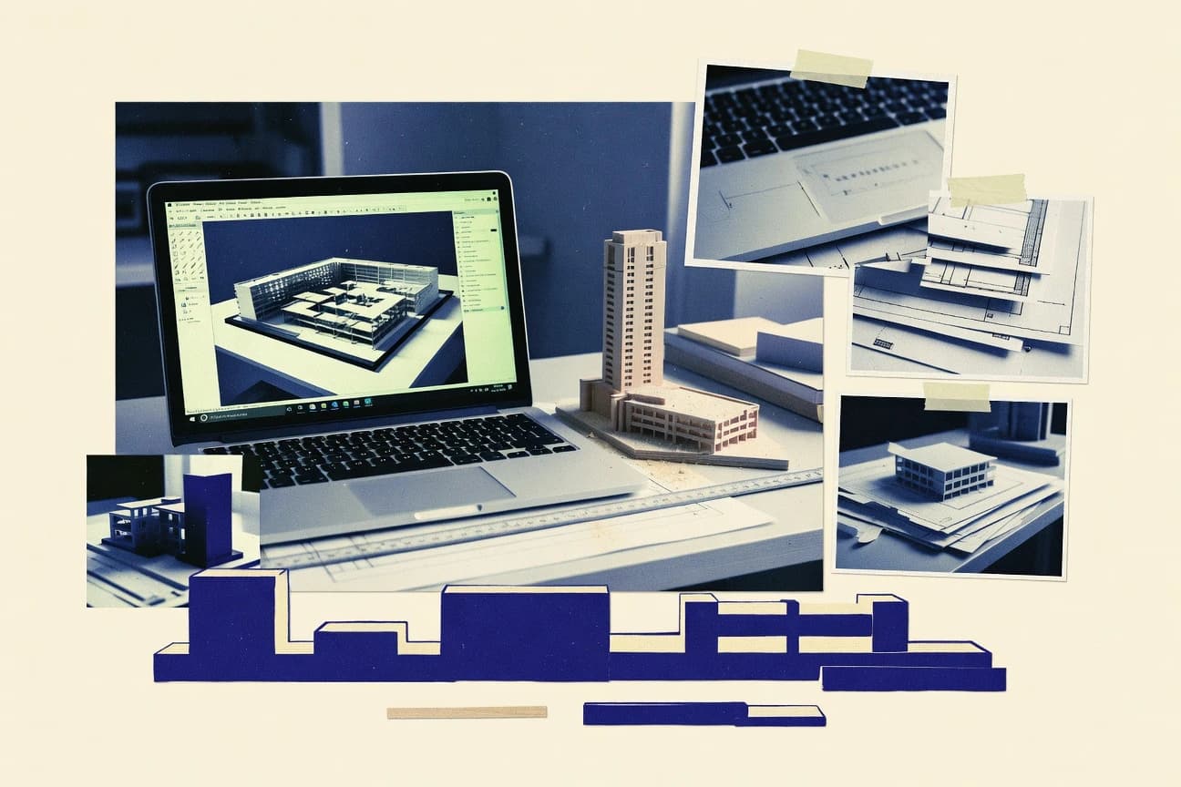 Top 10 Best Architecture Modeling Software of 2026