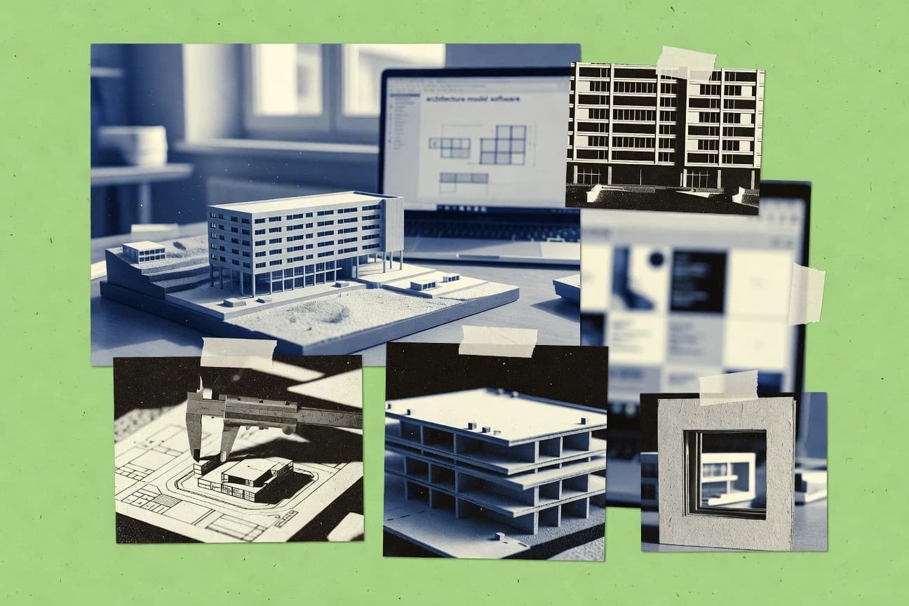 Top 10 Best Architecture Model Software of 2026