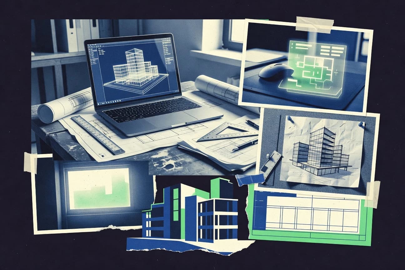 Top 10 Best Architecture Online Software of 2026
