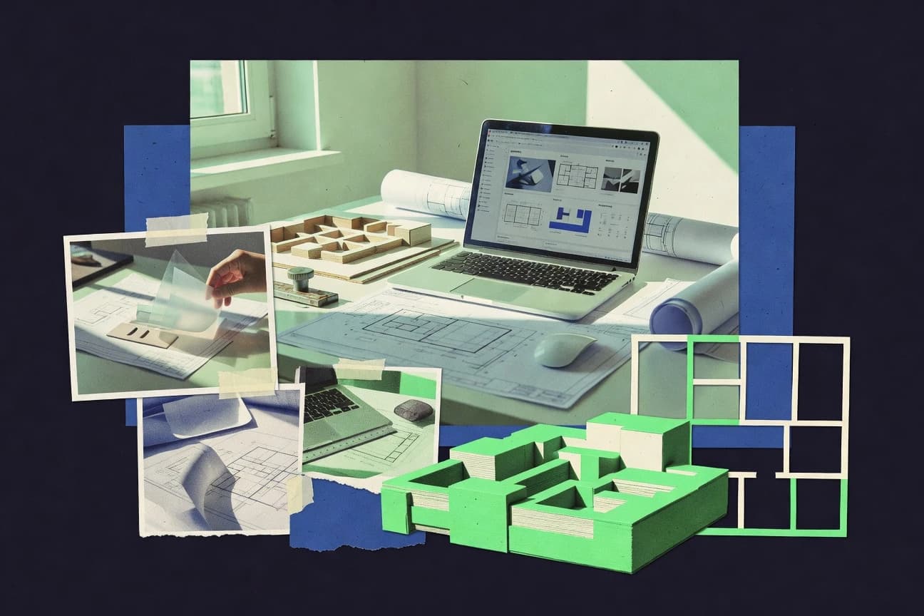 Top 10 Best Architecture Planning Software of 2026