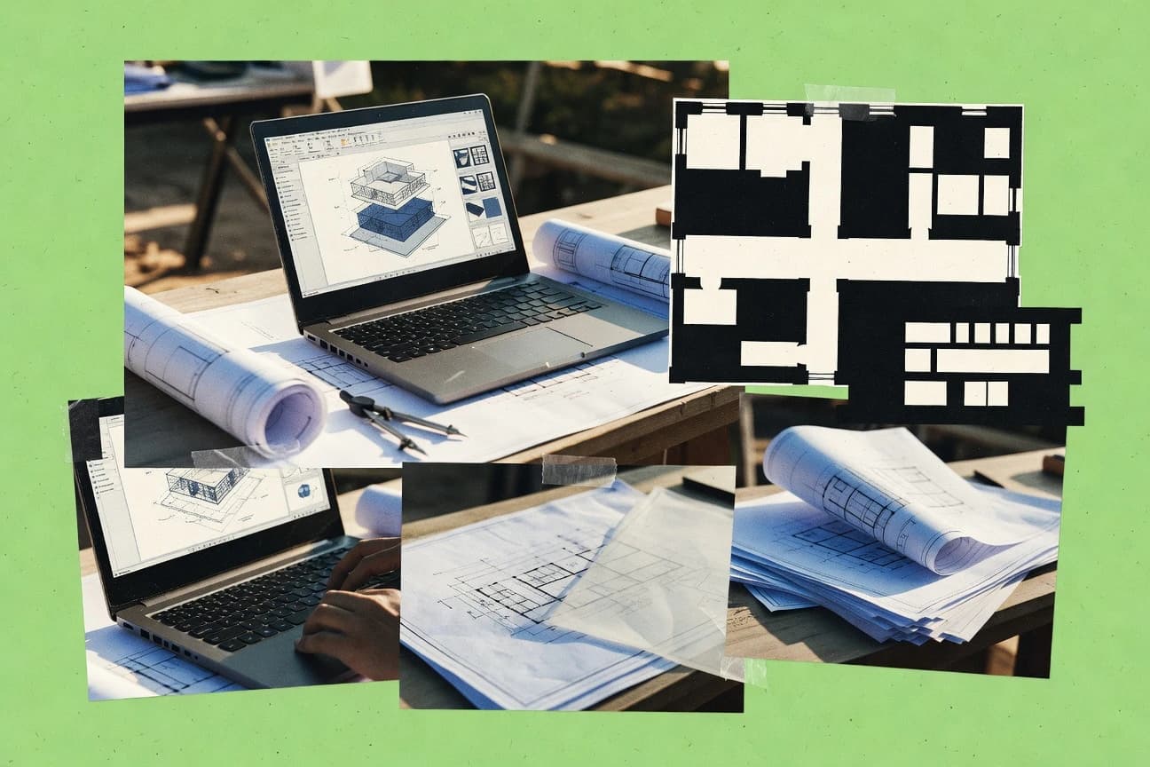 Top 10 Best Architecture Software of 2026
