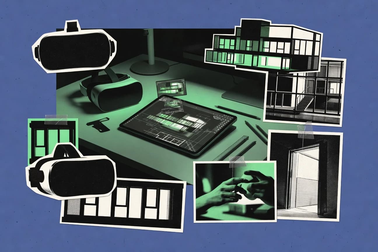 Top 10 Best Architecture Vr Software of 2026