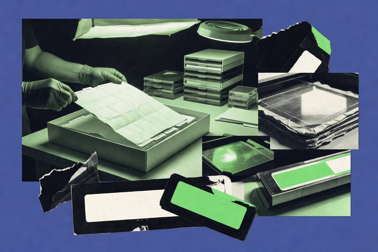 Top 10 Best Archival Software of 2026