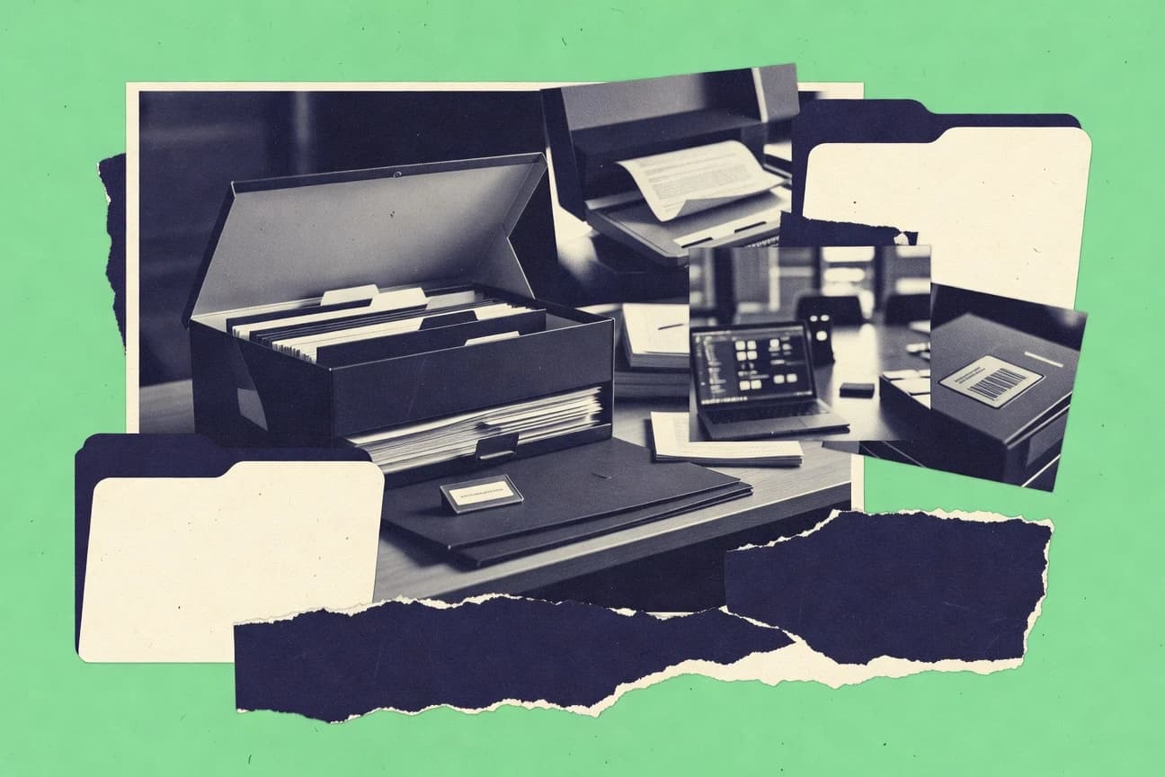 Top 10 Best Archive Documents Software of 2026
