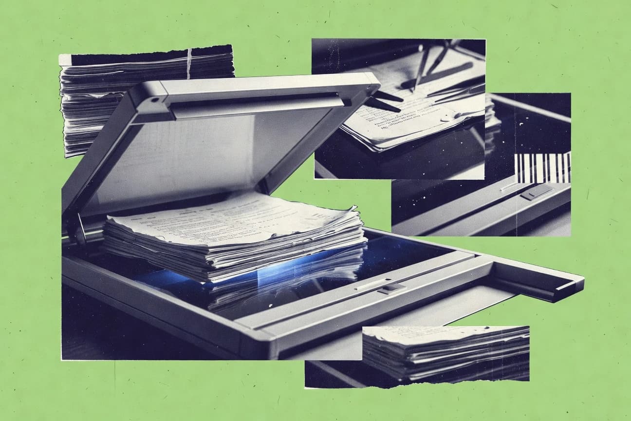 Top 10 Best Archive Scanning Software of 2026