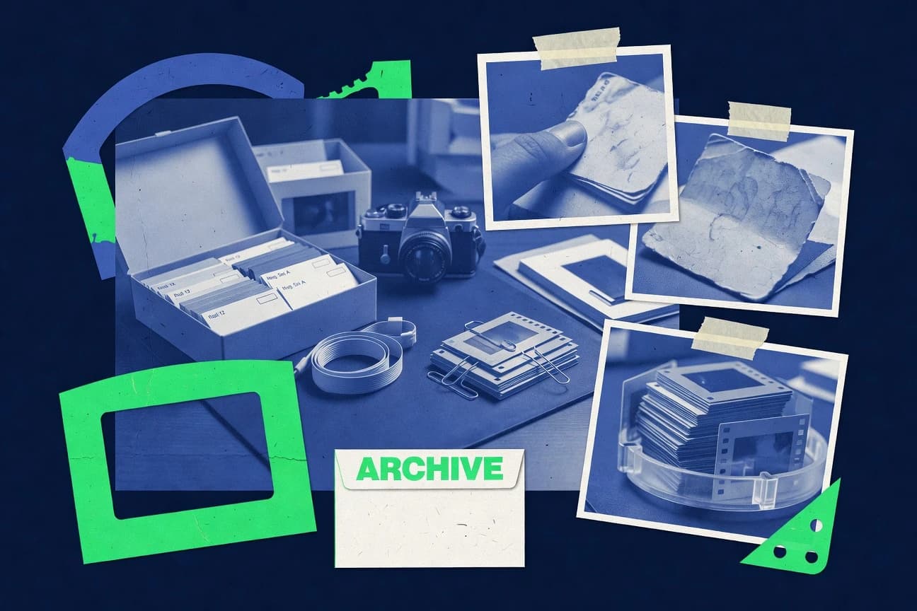 Top 10 Best Archive Photo Software of 2026