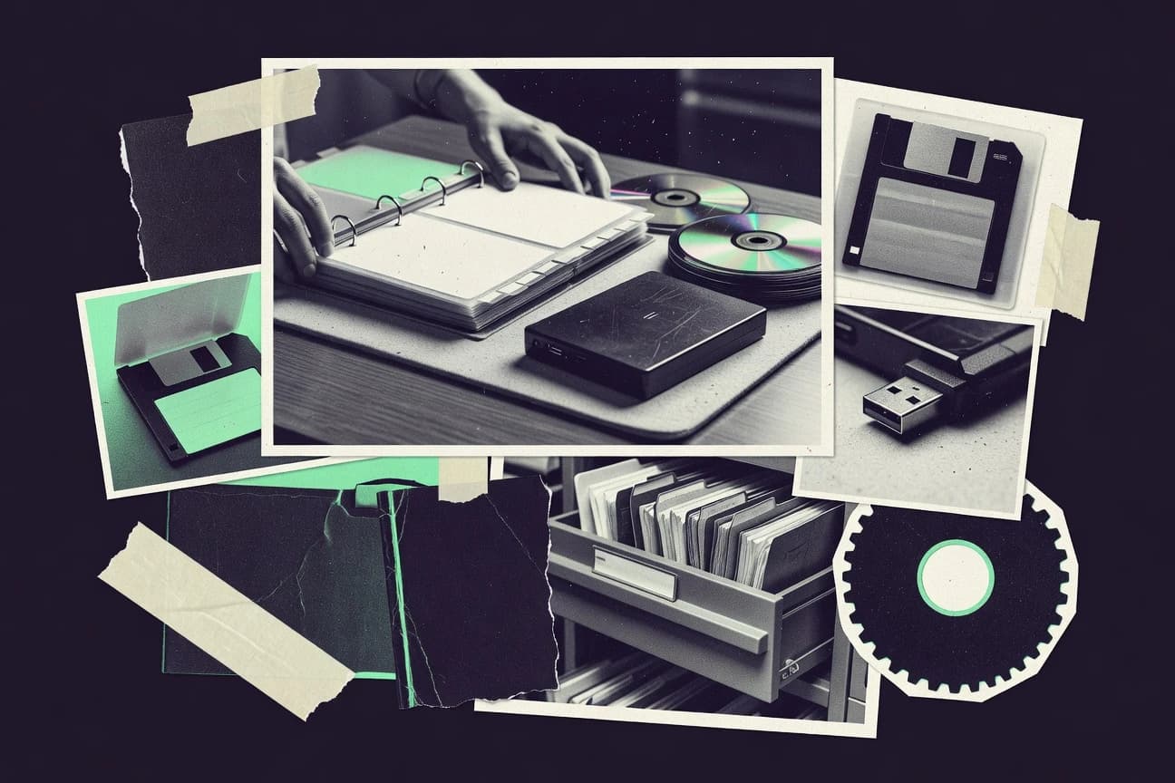 Top 10 Best Archive Software of 2026