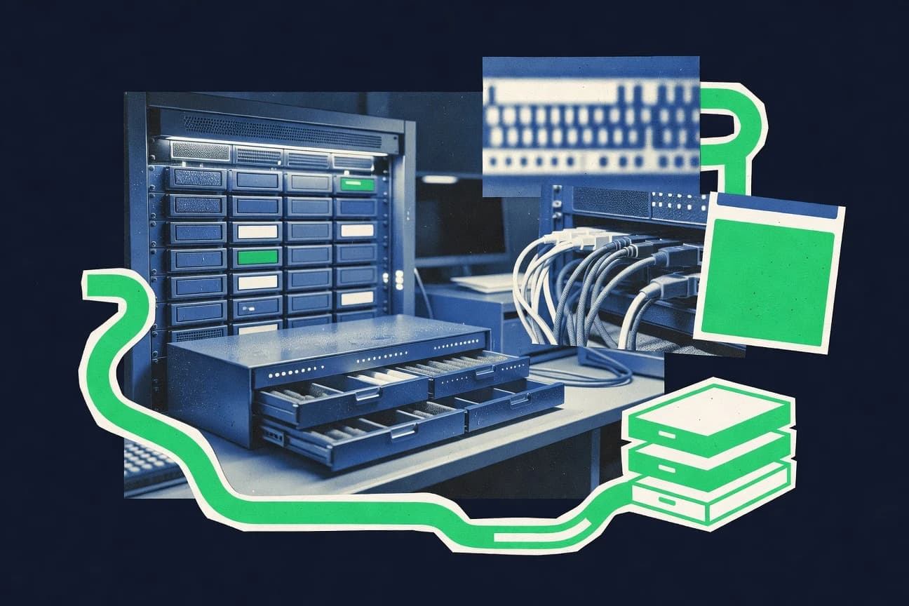 Top 10 Best Archive Storage Software of 2026