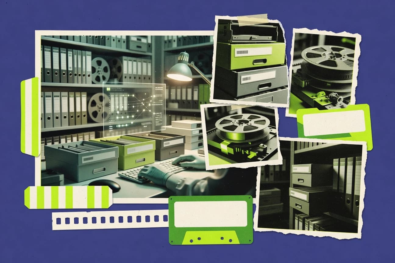 Top 10 Best Archives Database Software of 2026