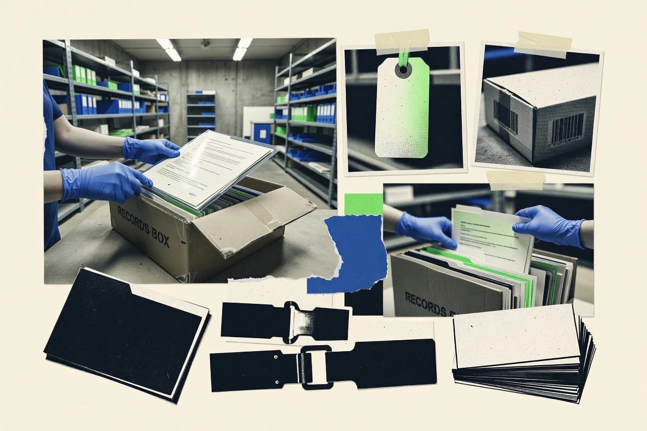 Top 10 Best Archives Management Software of 2026