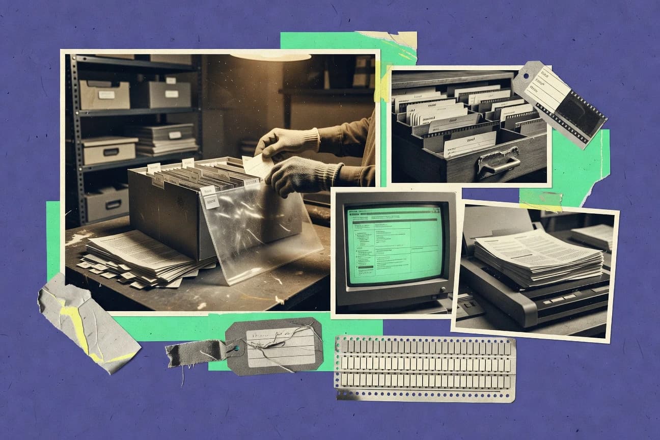 Top 10 Best Archivist Software of 2026