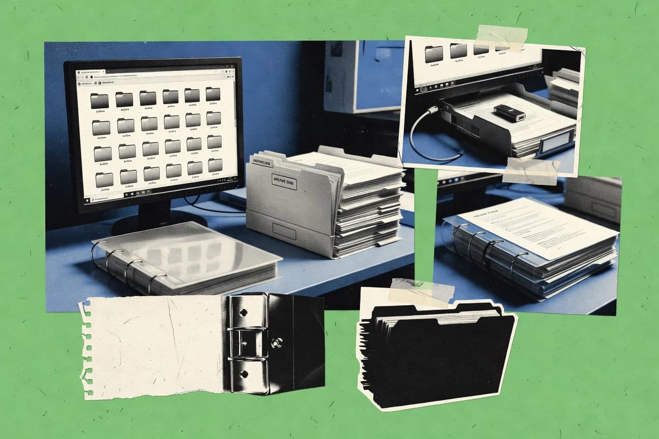 Top 10 Best Archiving Software of 2026