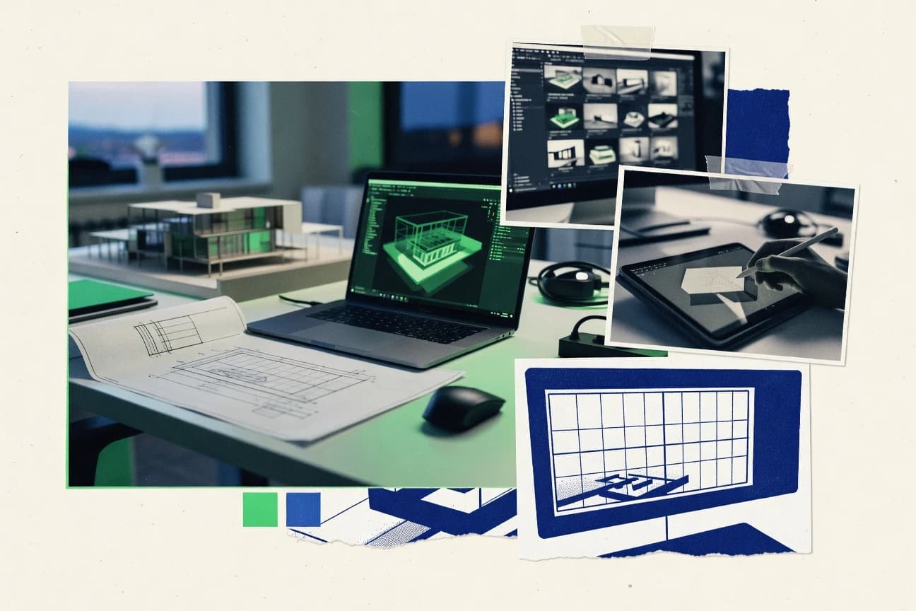 Top 10 Best Archviz Software of 2026