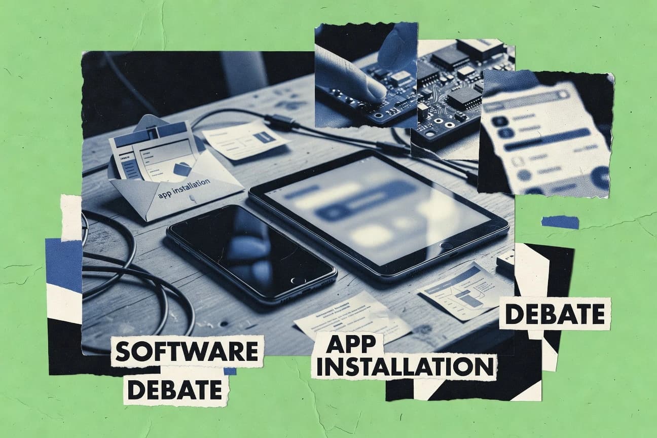 Top 10 Best Are Apps Considered Software of 2026