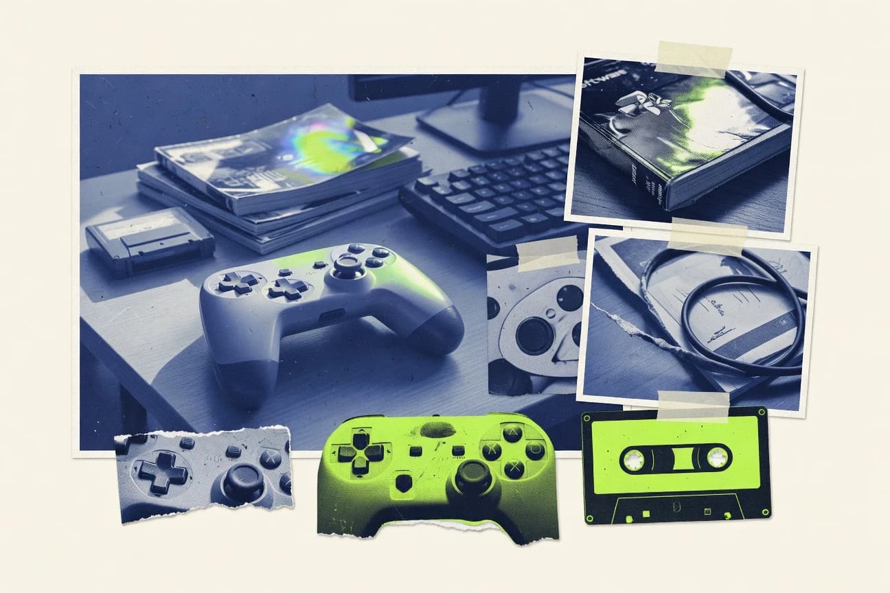 Top 10 Best Are Games Software of 2026