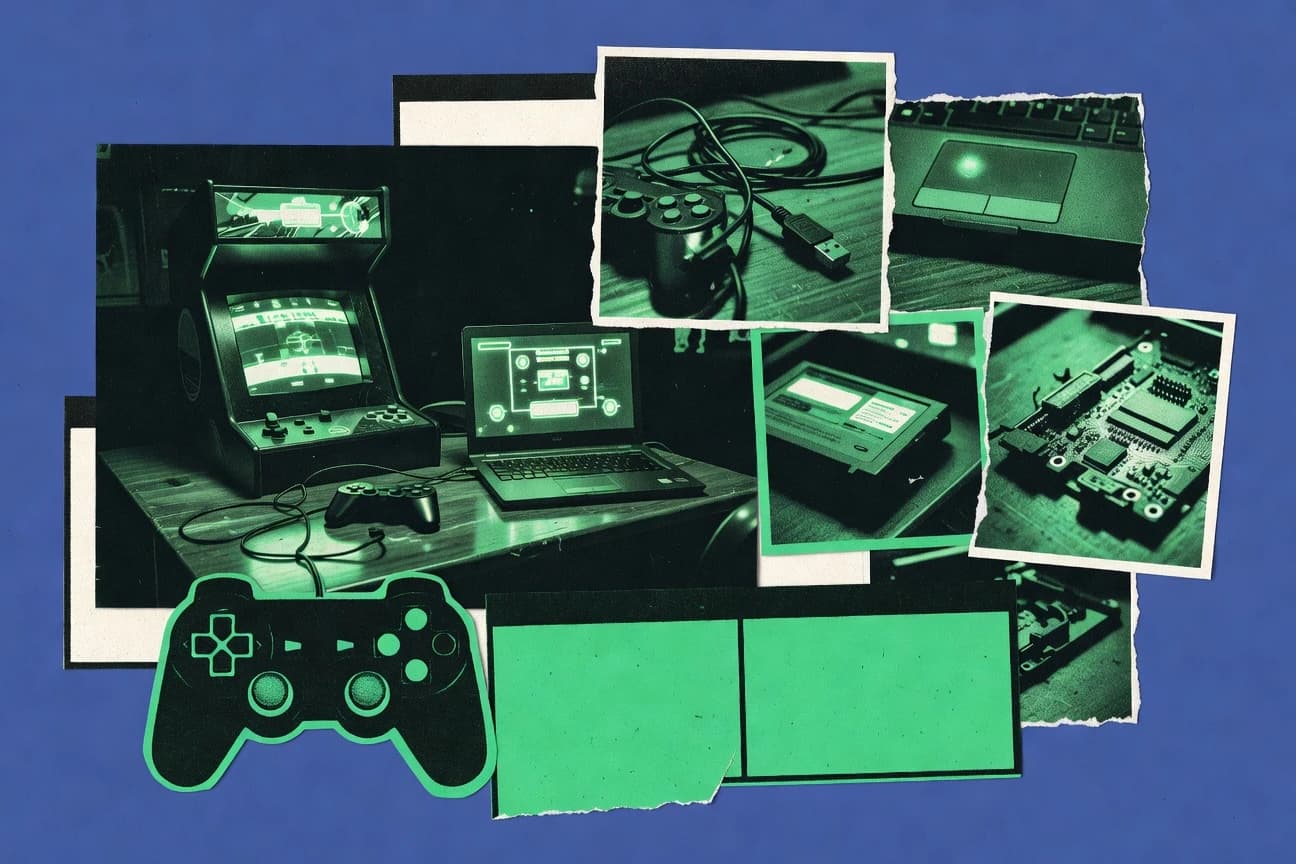 Top 10 Best Are Video Games Software of 2026