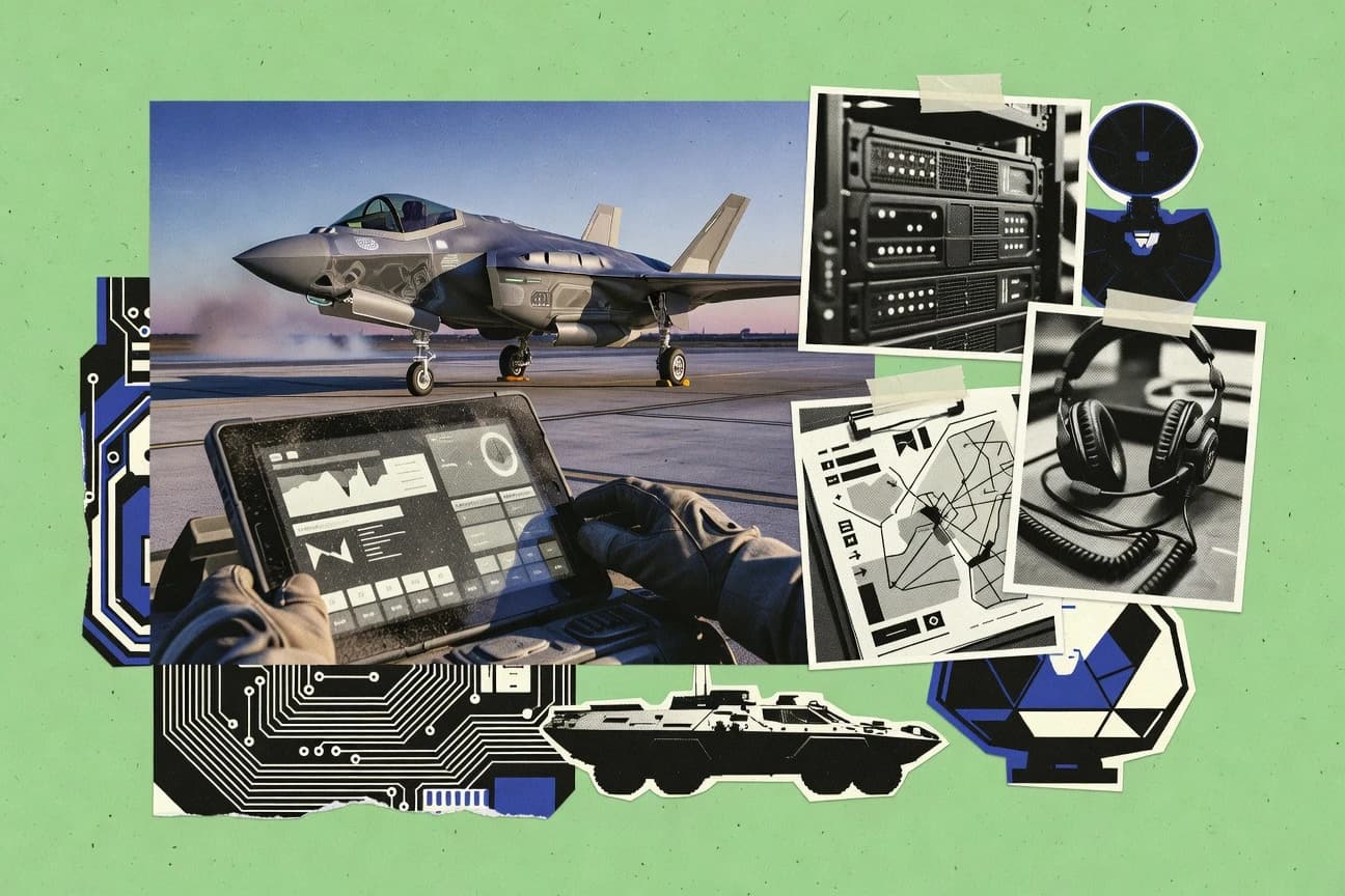 Top 10 Best Army Software of 2026