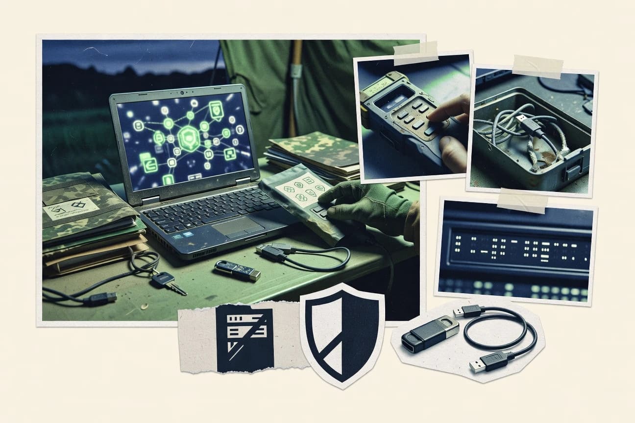 Top 10 Best Army Antivirus Software of 2026