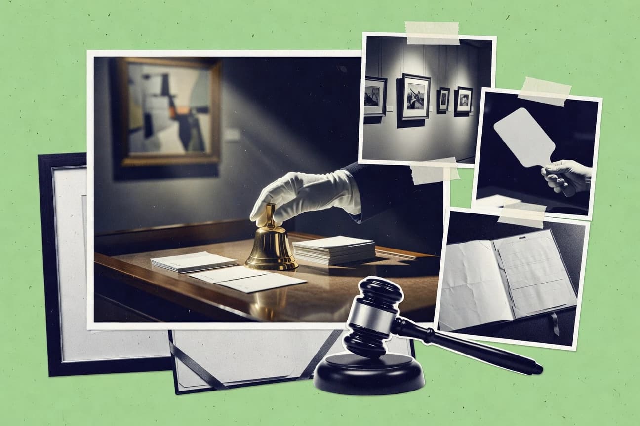 Top 10 Best Art Auction Software of 2026