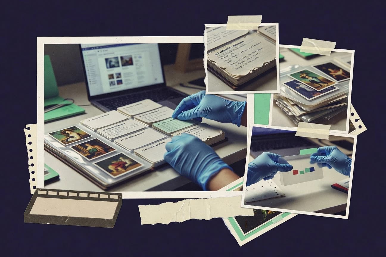 Top 10 Best Art Collection Database Software of 2026