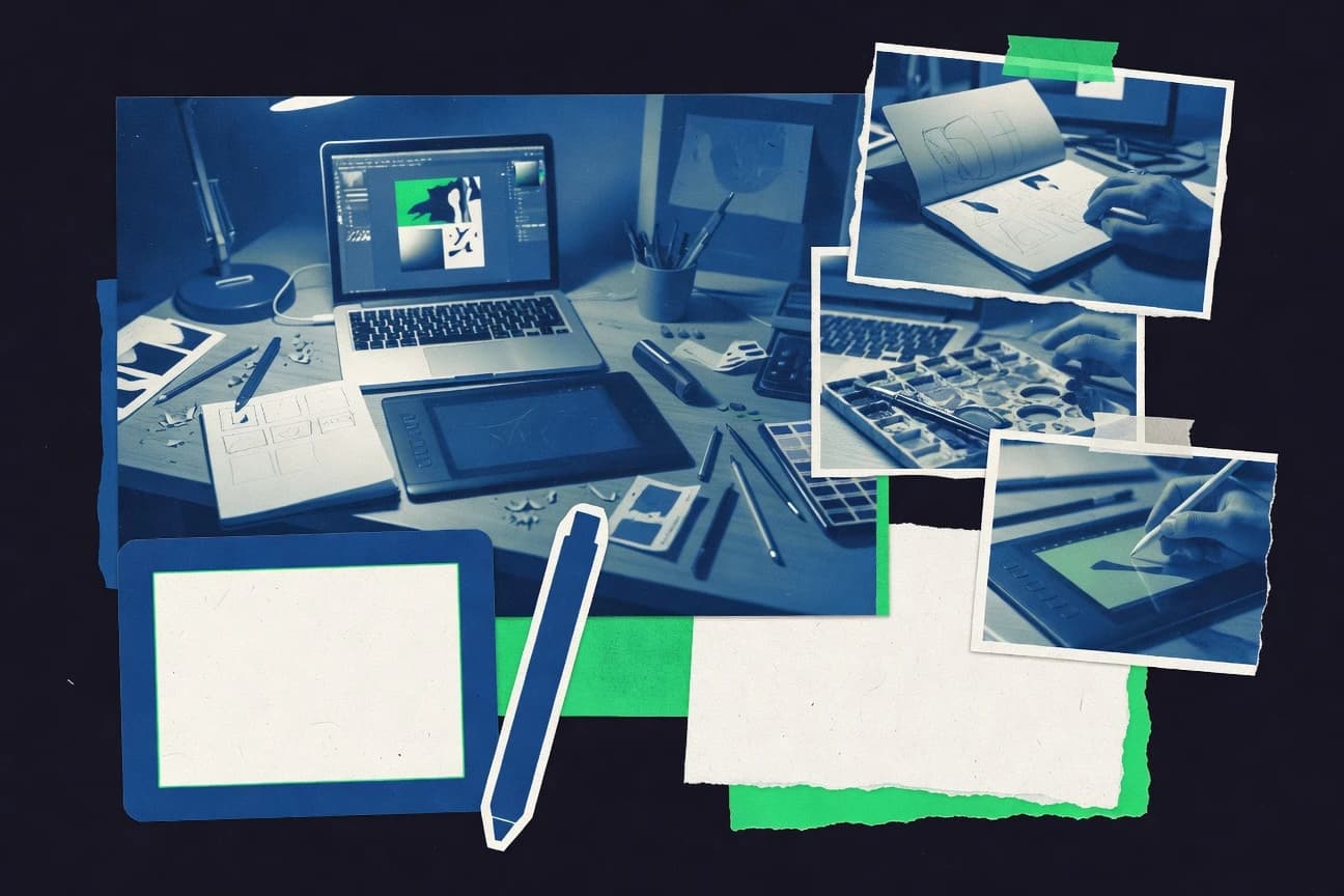 Top 10 Best Art Studio Software of 2026