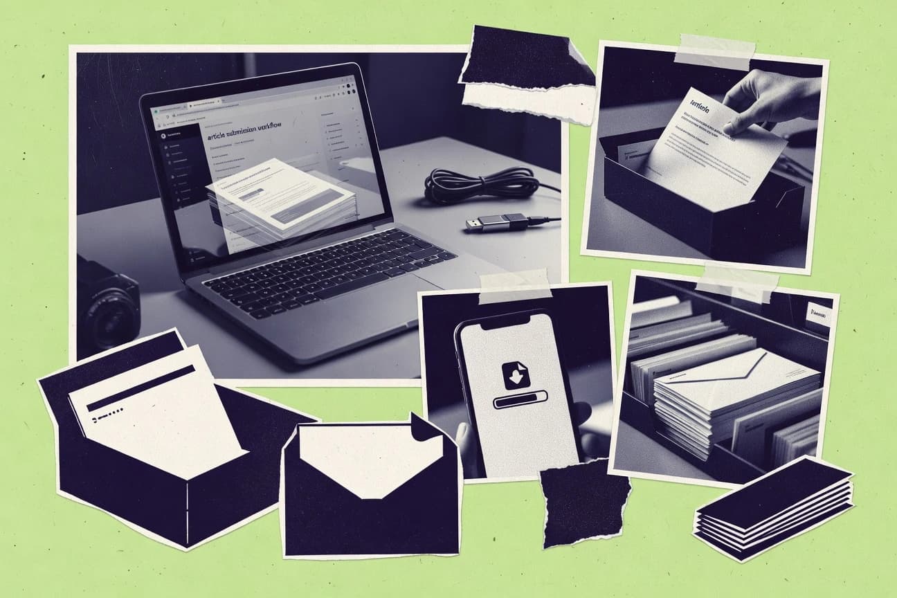 Top 10 Best Article Submission Software of 2026