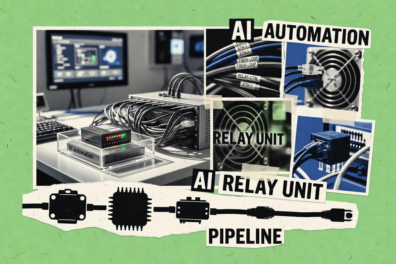 Top 10 Best Artificial Intelligence Automation Software of 2026
