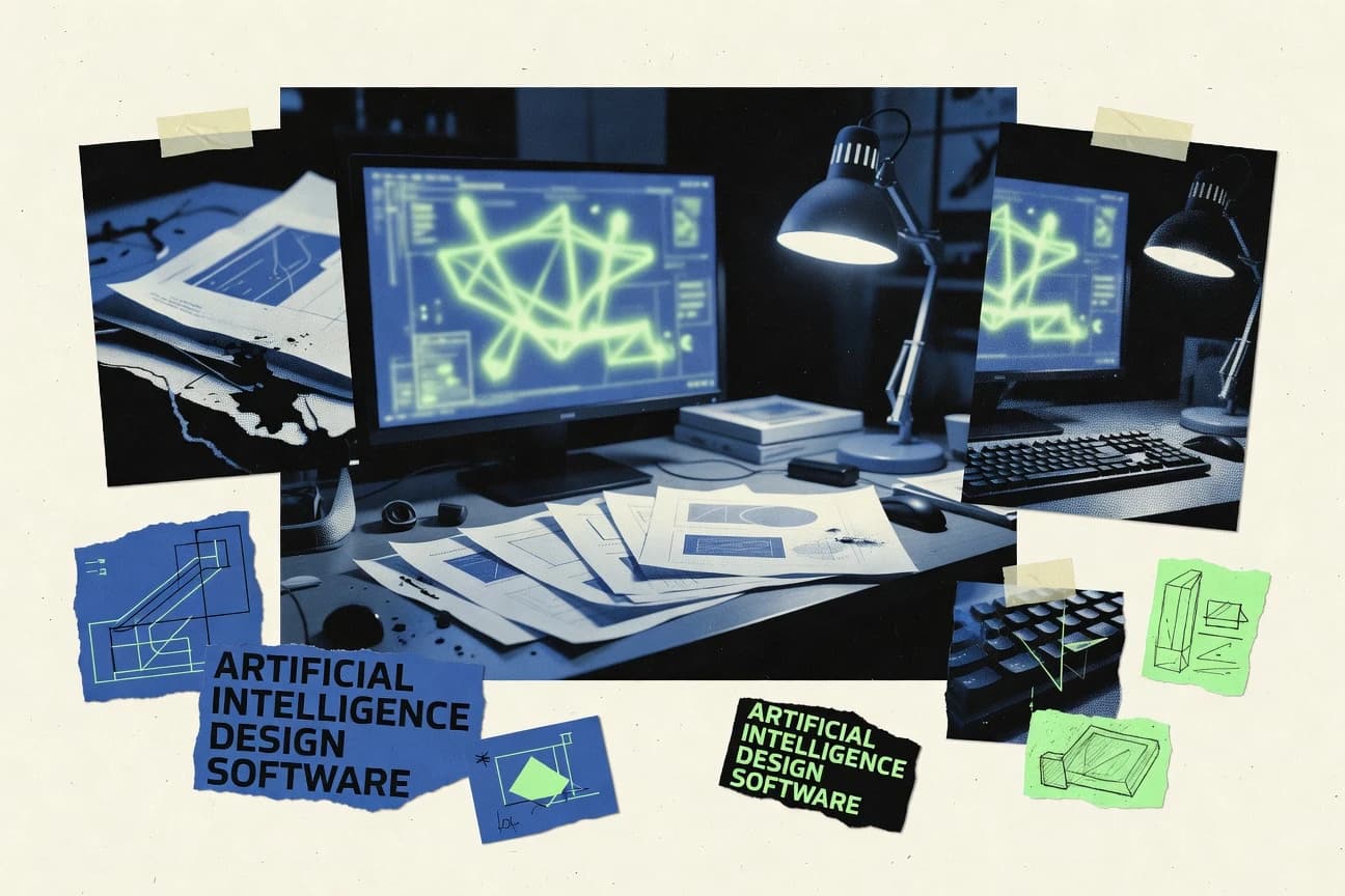 Top 10 Best Artificial Intelligence Design Software of 2026