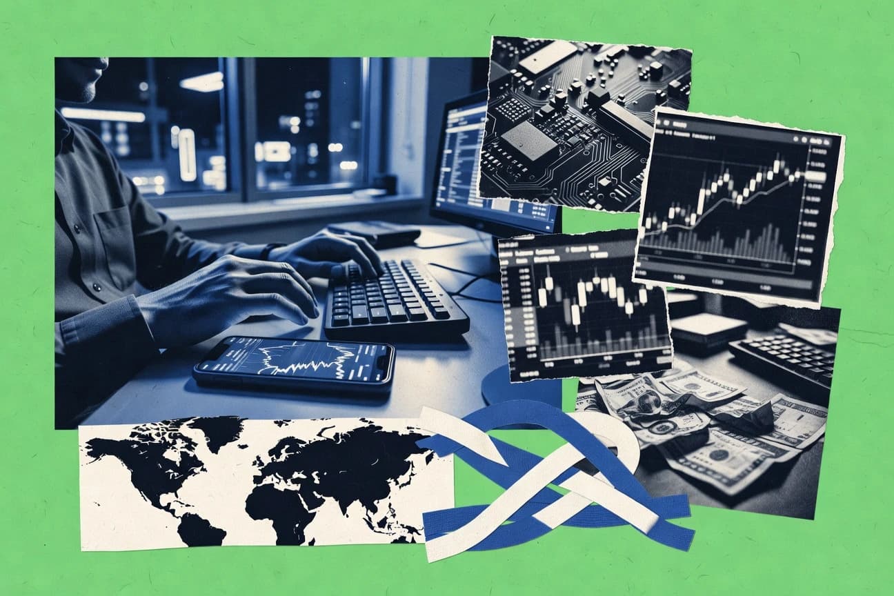 Top 10 Best Artificial Intelligence Forex Trading Software of 2026