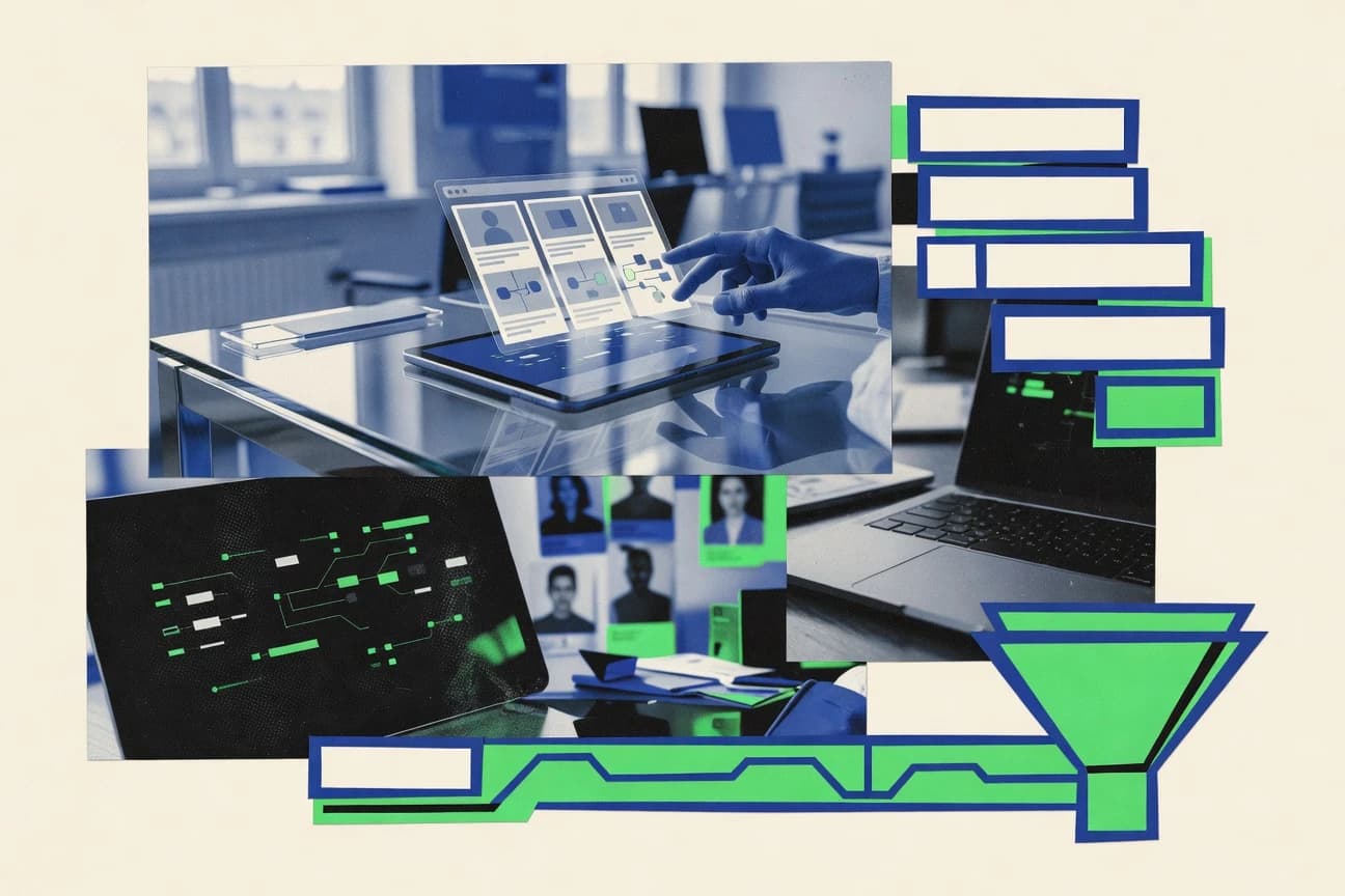 Top 10 Best Artificial Intelligence Recruiting Software of 2026