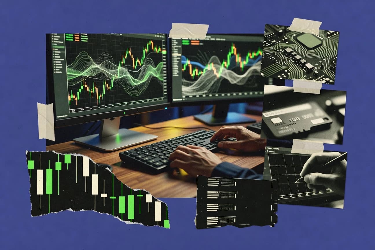 Top 10 Best Artificial Intelligence Stock Trading Software of 2026