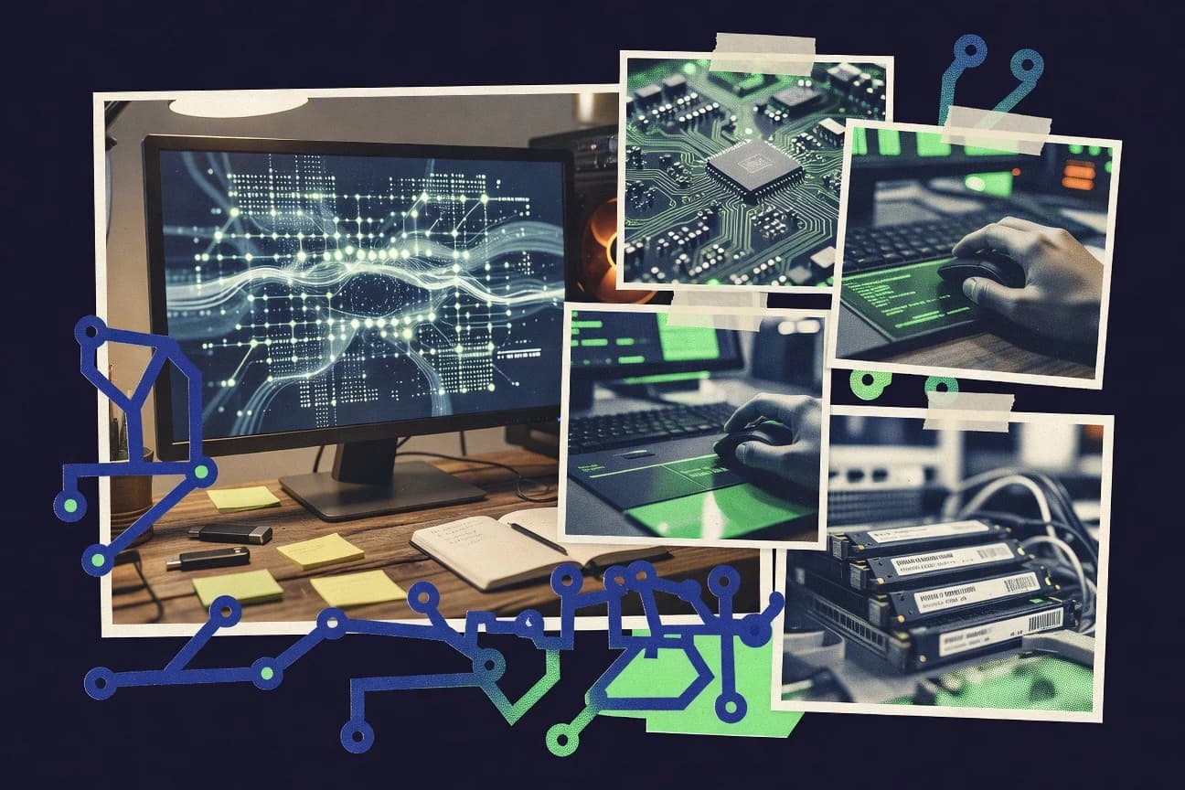 Top 10 Best Artificial Neural Networks Software of 2026
