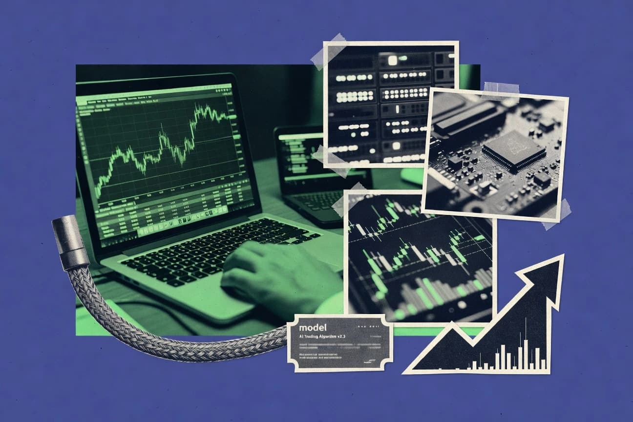 Top 10 Best Artificial Intelligence Trading Software of 2026