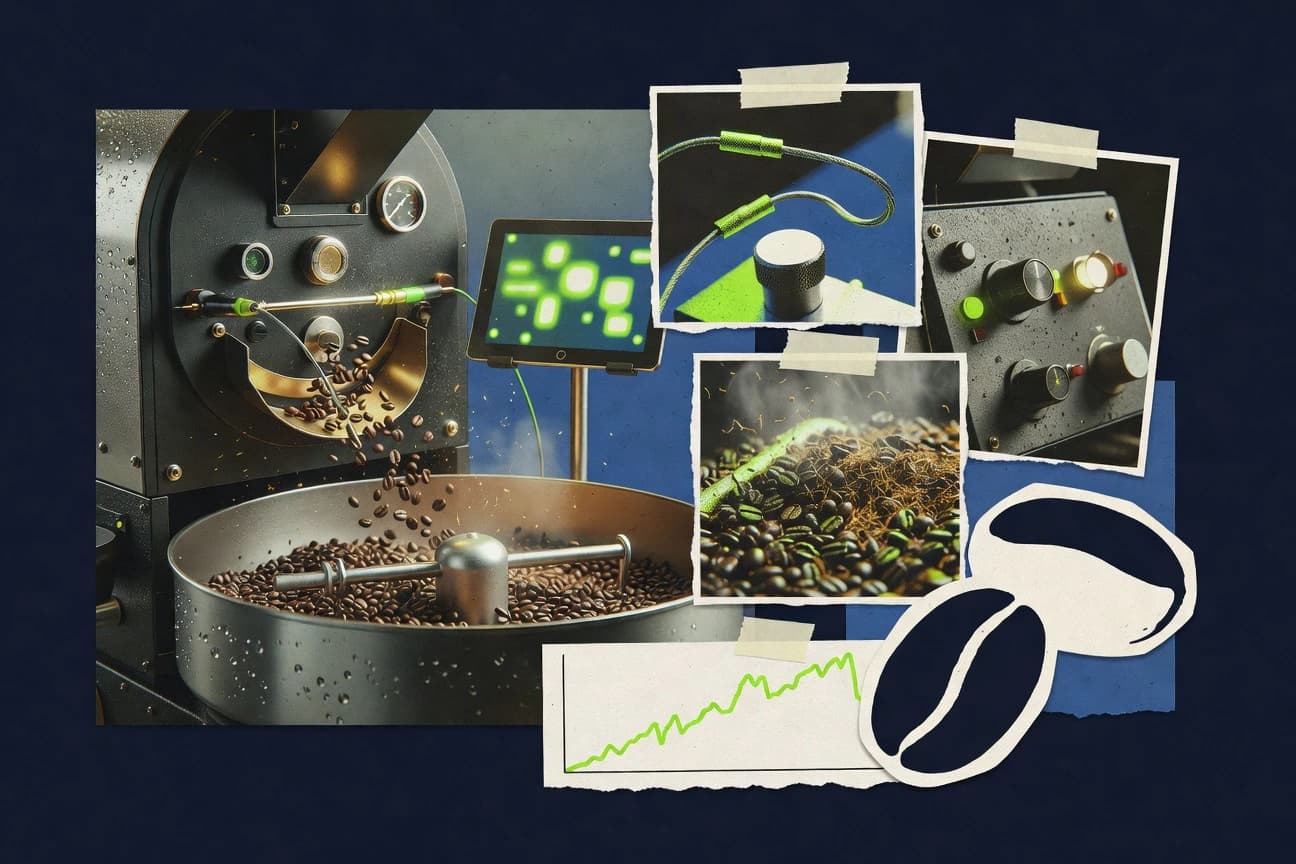 Top 8 Best Artisan Coffee Roaster Software of 2026
