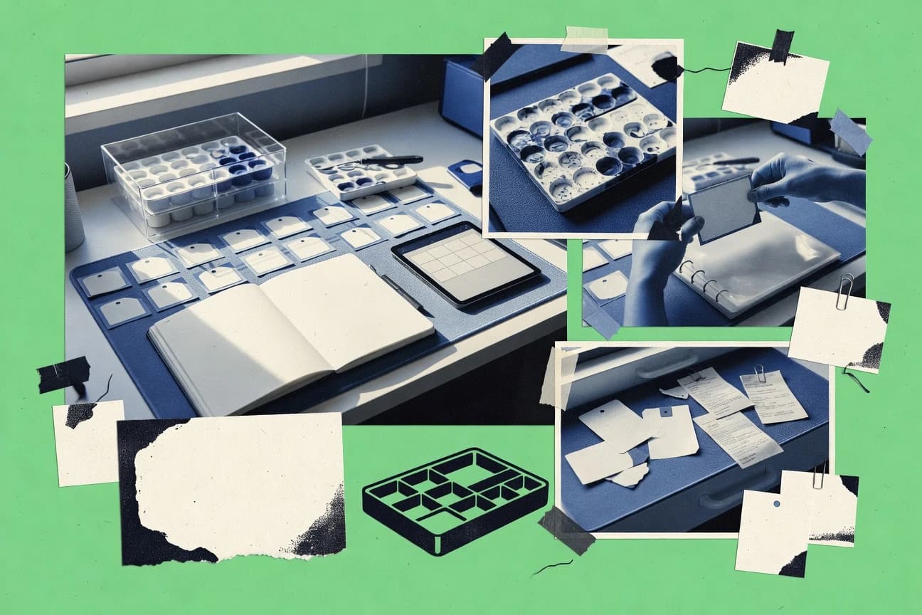 Top 10 Best Artist Inventory Software of 2026