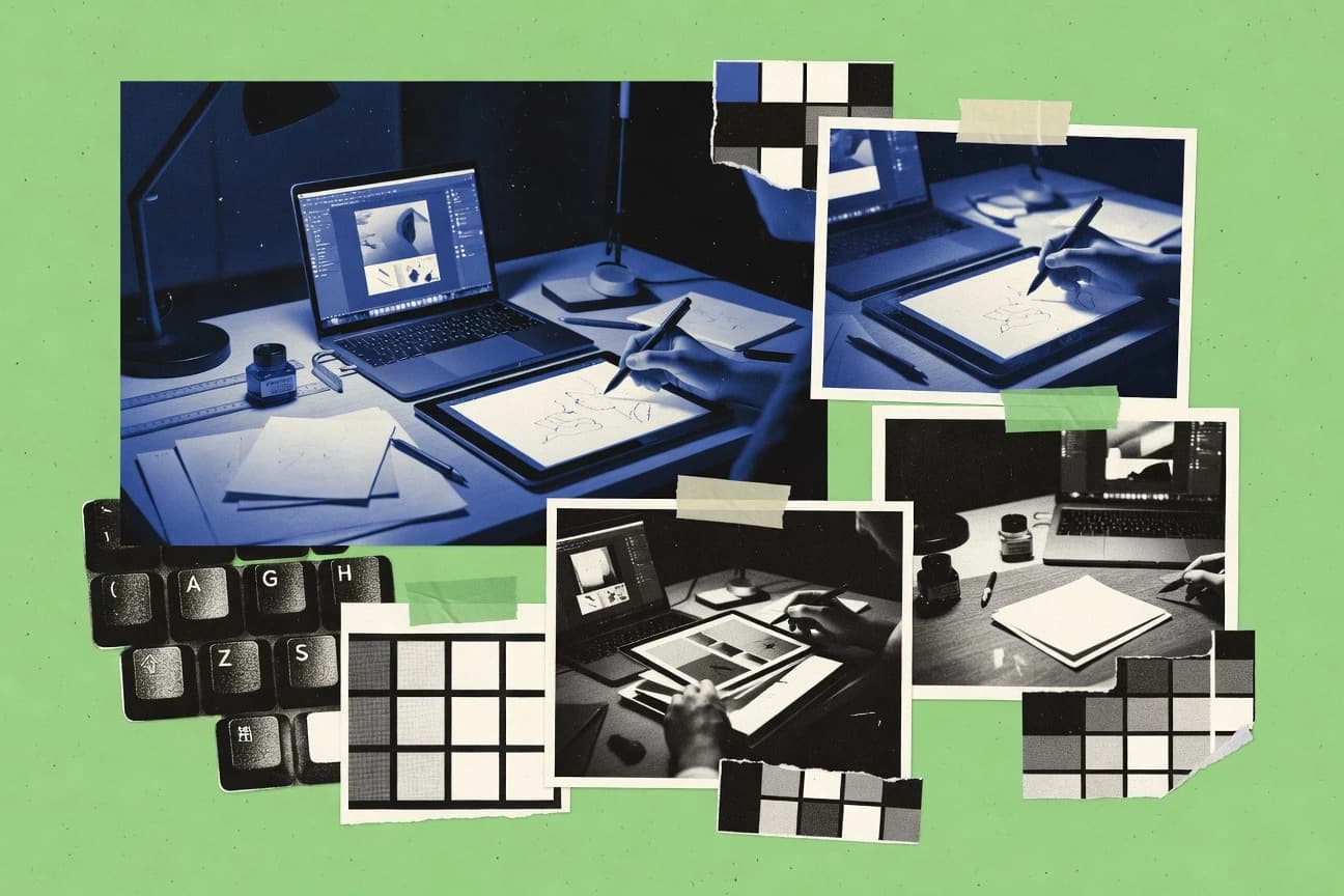 Top 10 Best Artist Software of 2026