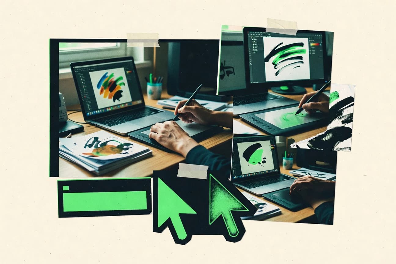 Top 10 Best Artistic Software of 2026