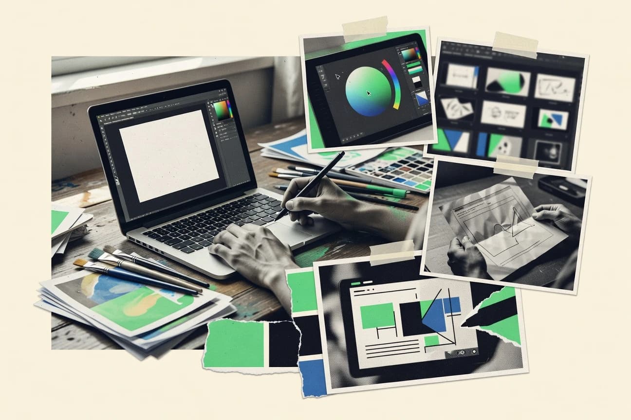 Top 10 Best Arts Software of 2026