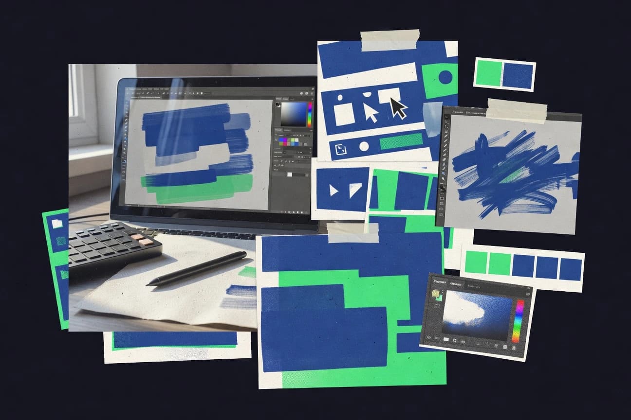 Top 10 Best Artwork Software of 2026