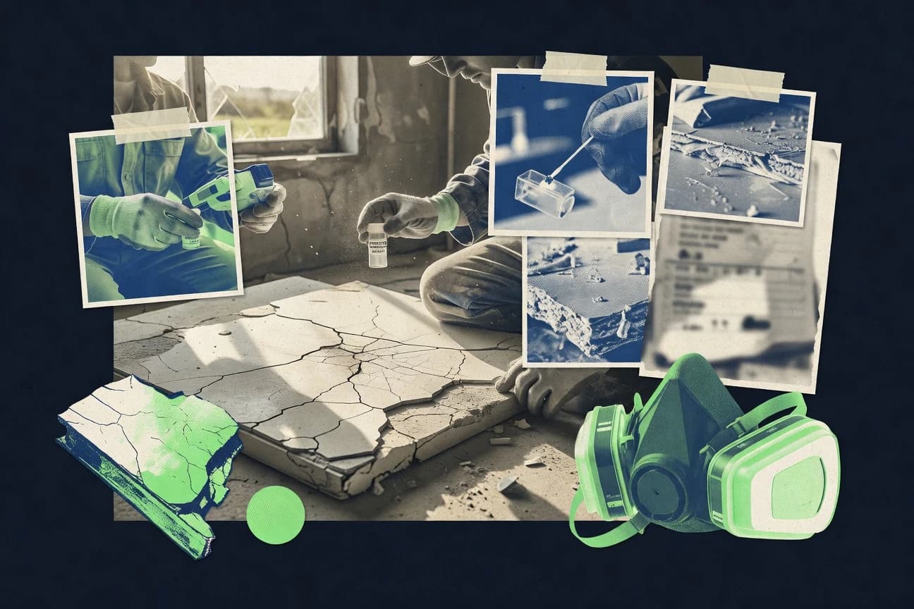 Top 10 Best Asbestos Inspection Software of 2026