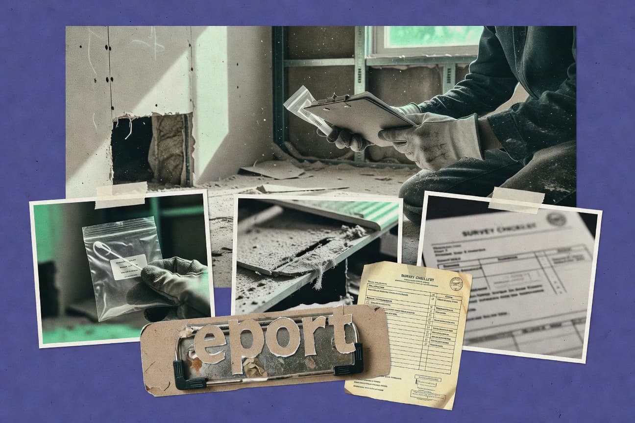 Top 10 Best Asbestos Survey Report Software of 2026
