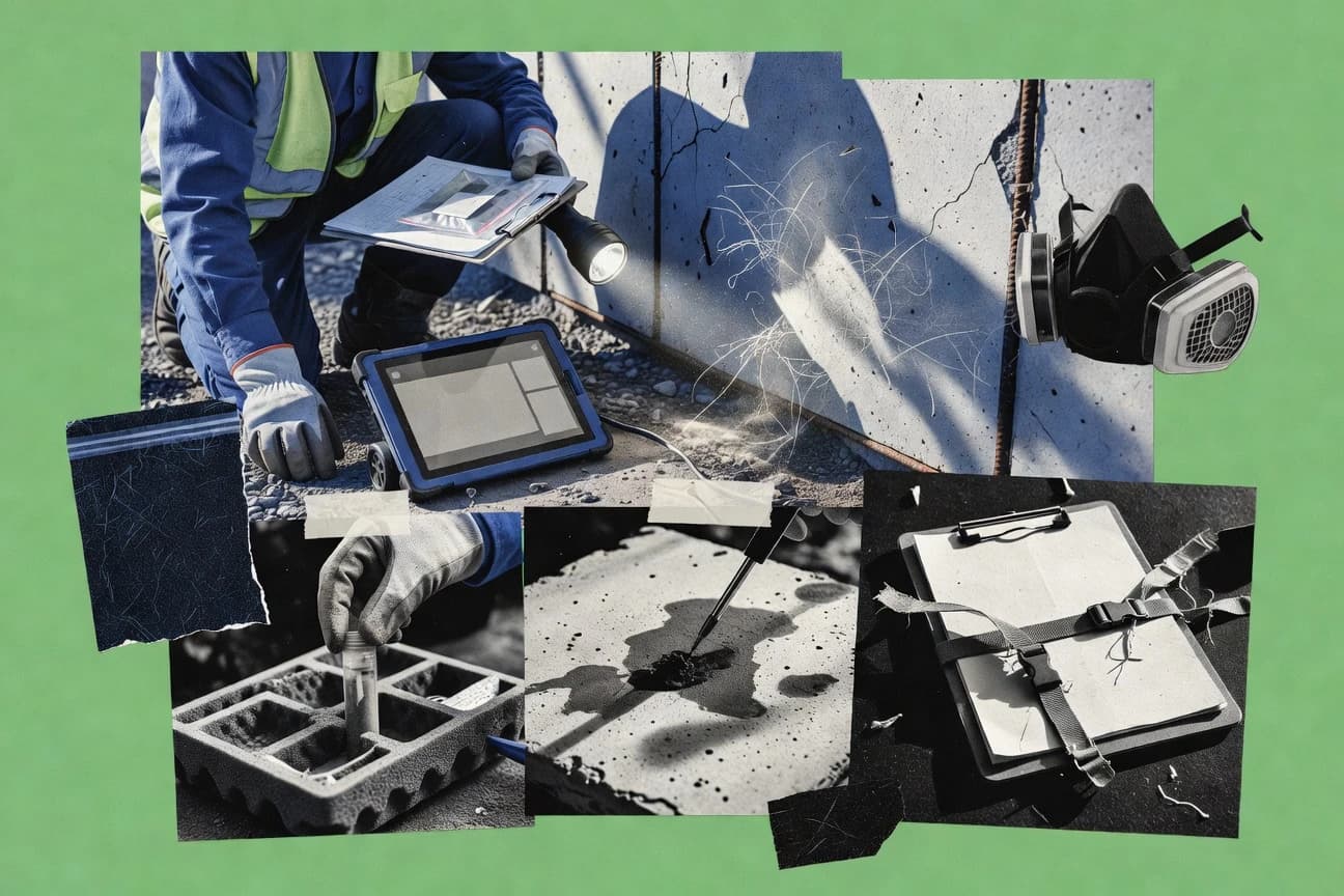 Top 10 Best Asbestos Surveying Software of 2026