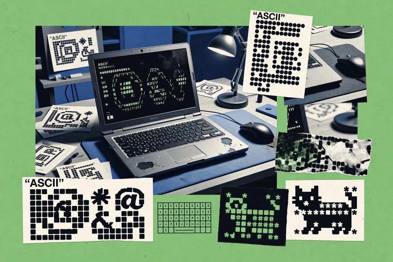 Top 10 Best Ascii Art Software of 2026