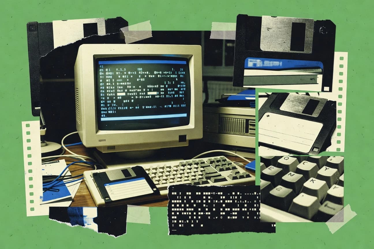 Top 10 Best Ascii Software of 2026