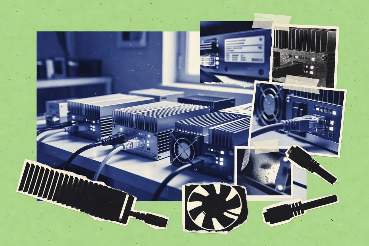 Top 10 Best Asic Mining Software of 2026