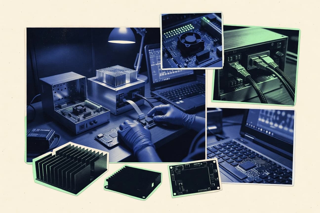 Top 10 Best Asic Miner Software of 2026